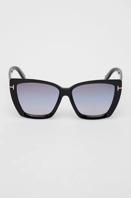 Tom Ford okulary przeciwsłoneczne Plastik