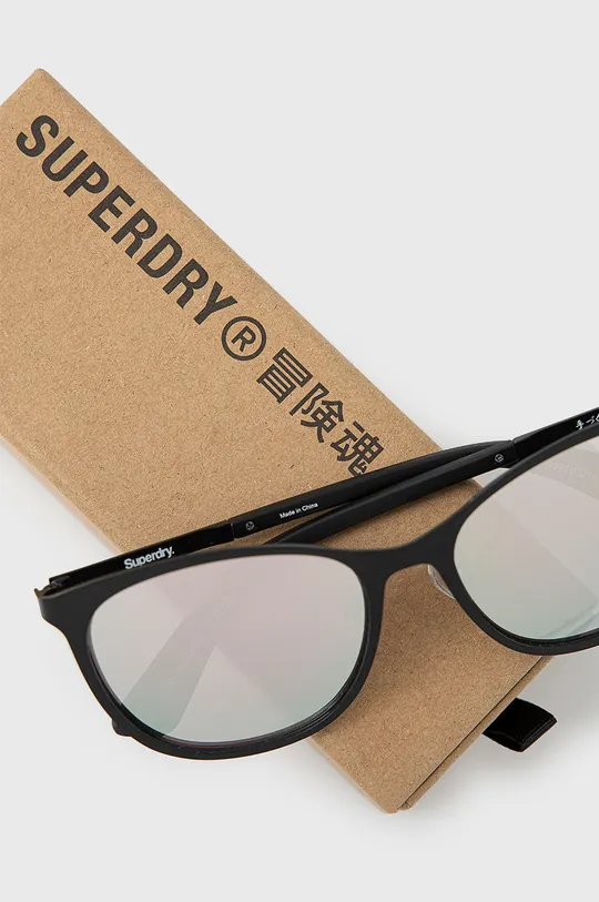 Солнцезащитные очки Superdry  Металл, Пластик