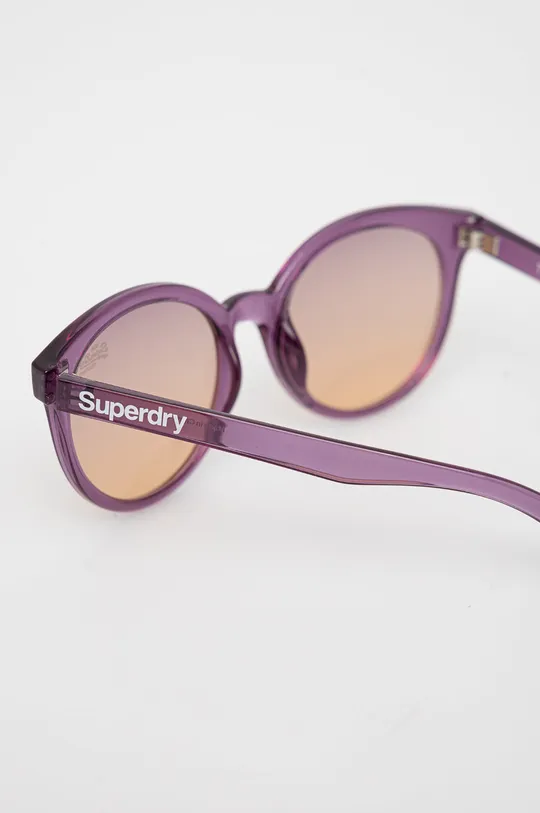 Slnečné okuliare Superdry  Plast