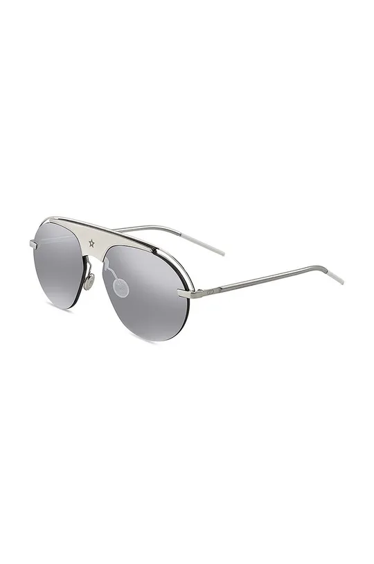 Сонцезахисні окуляри Dior сірий