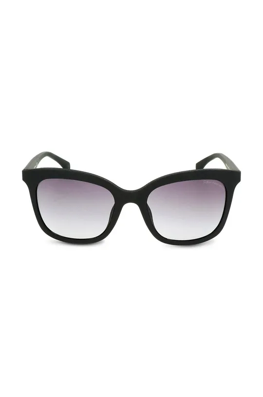 čierna Slnečné okuliare Calvin Klein Dámsky