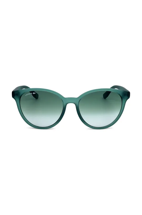 zelená Slnečné okuliare Lacoste Dámsky