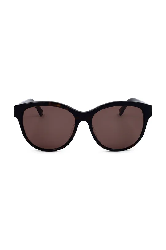 коричневый Солнцезащитные очки Swarovski Женский