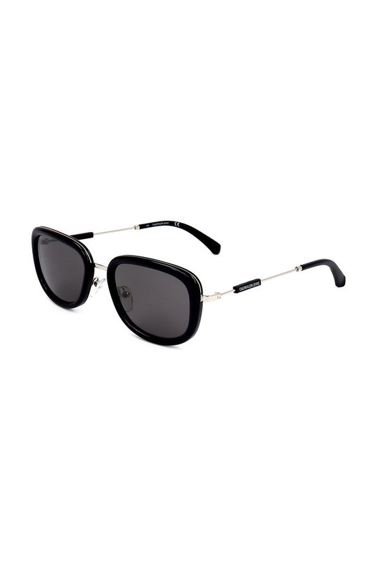 Sluneční brýle Calvin Klein černá