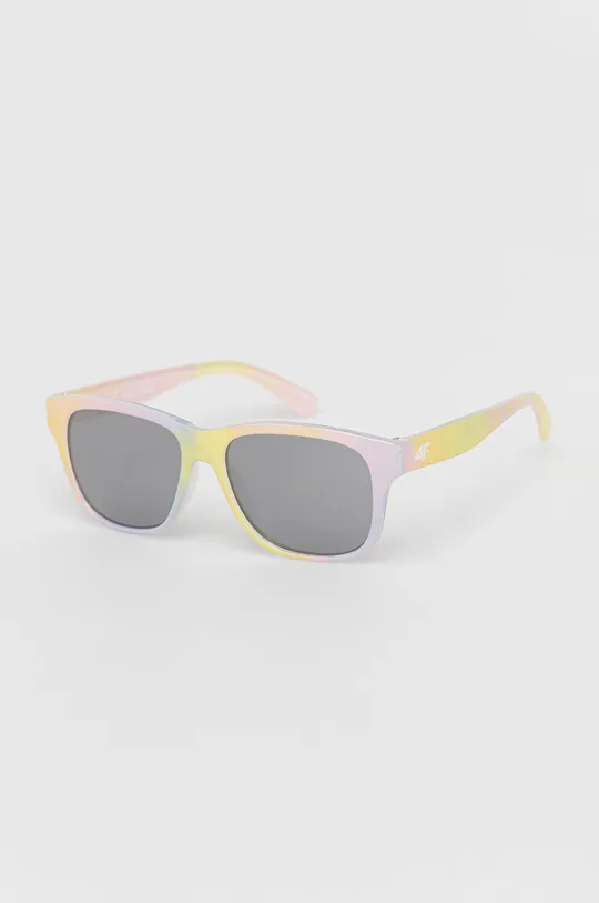 πολύχρωμο Παιδικά γυαλιά ηλίου 4F Για κορίτσια