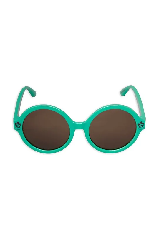 зелёный Детские солнцезащитные очки Mini Rodini Для девочек