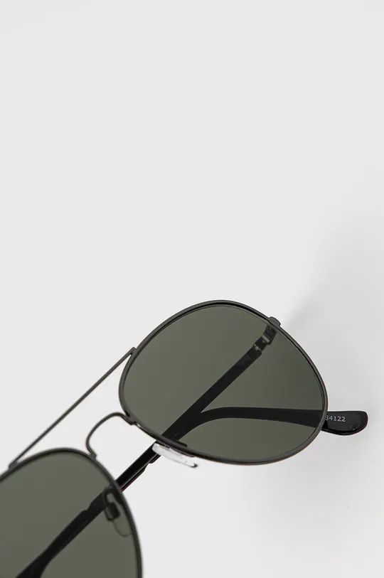 Selected Homme okulary przeciwsłoneczne Metal