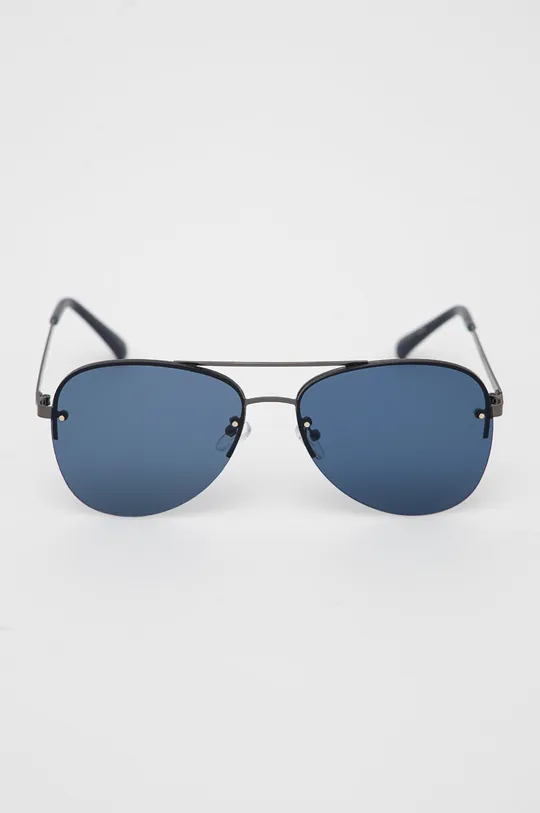 Γυαλιά ηλίου Aldo Ascaride σκούρο μπλε