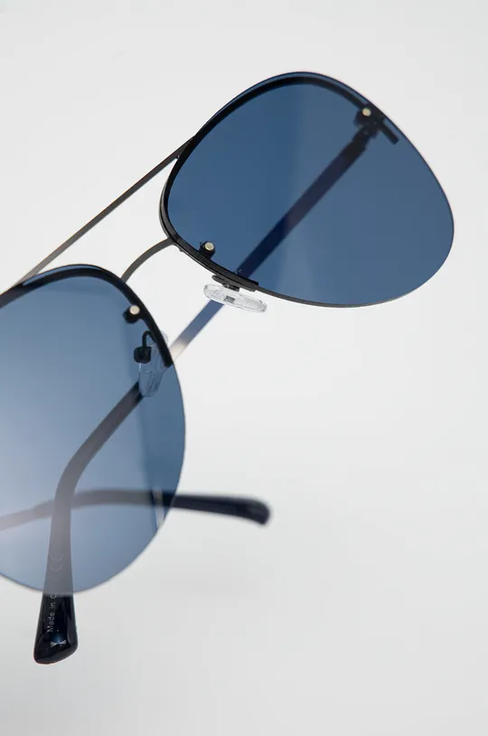 Солнцезащитные очки Aldo Ascaride  Синтетический материал, Металл