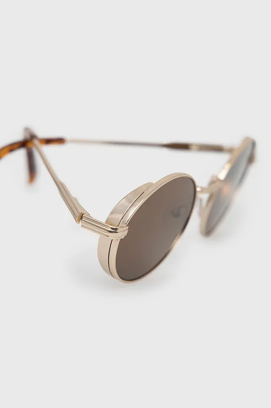 Aldo okulary przeciwsłoneczne Davenant Metal, Plastik