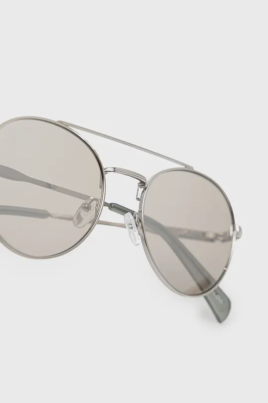 Aldo okulary przeciwsłoneczne Ocaokoth Metal, Plastik