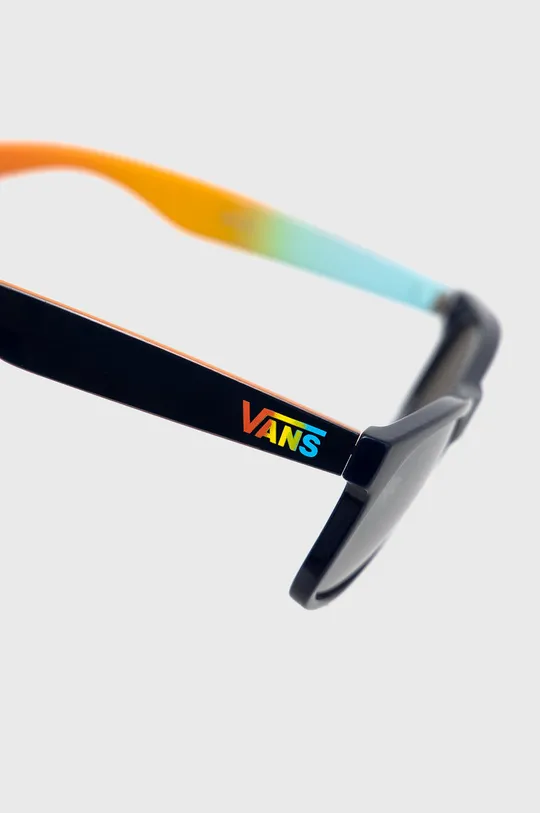 Vans - Γυαλιά ηλίου  Συνθετικό ύφασμα