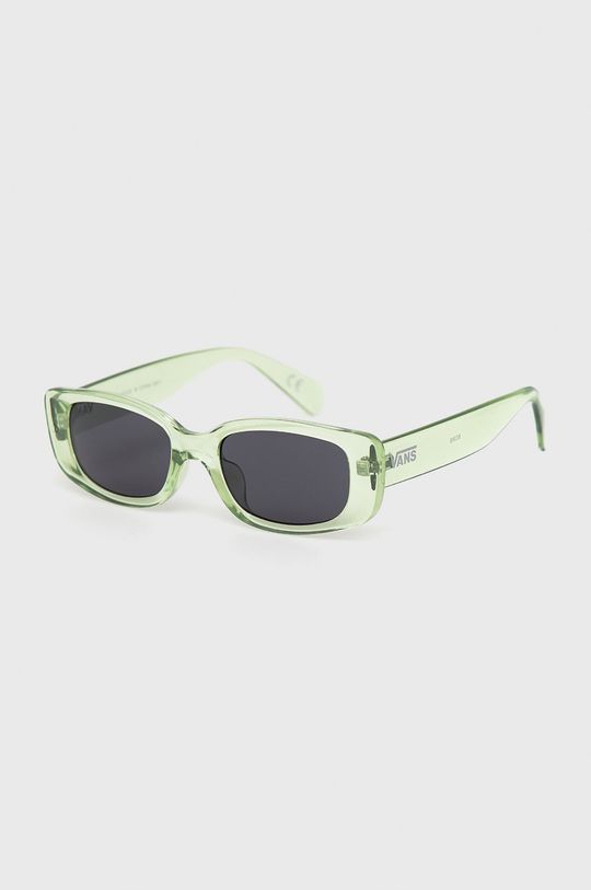 jasny zielony Vans okulary przeciwsłoneczne Męski