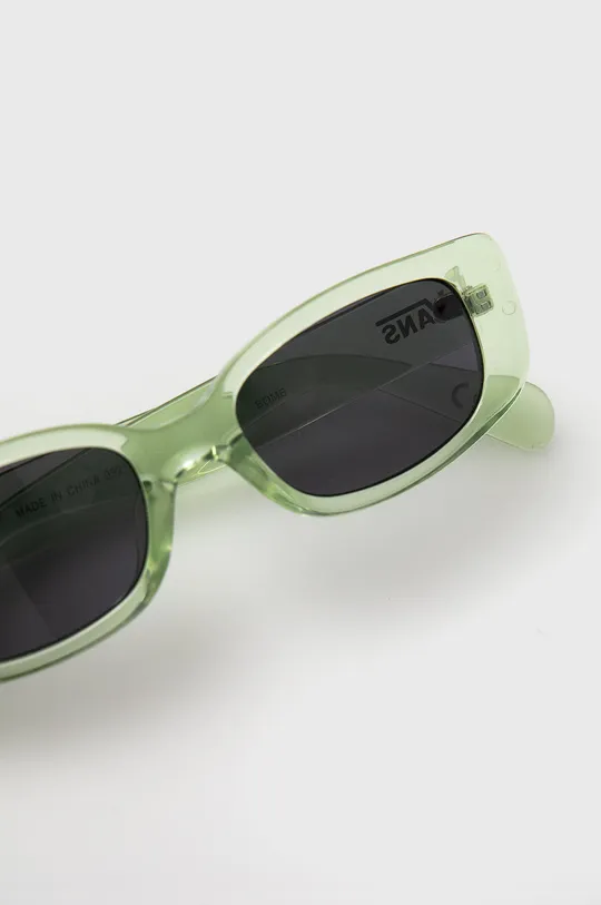 Солнцезащитные очки Vans  Синтетический материал