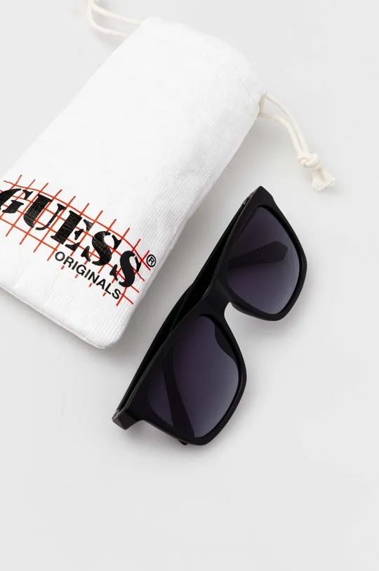 Sunčane naočale Guess Muški