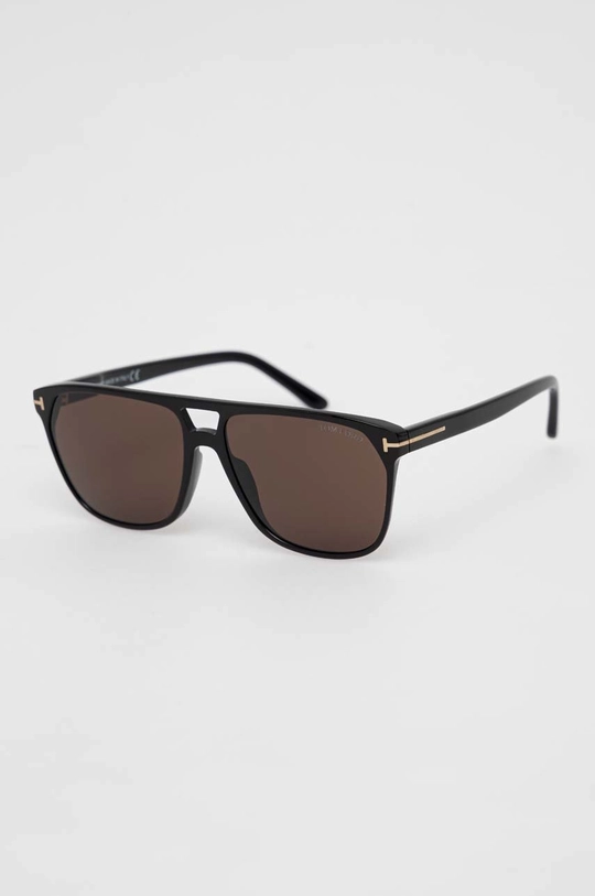 Tom Ford sunglasses Plastic