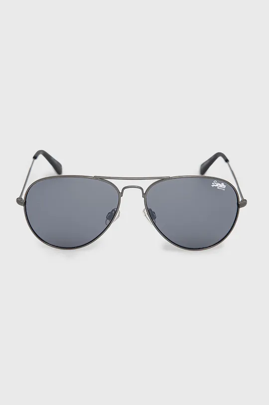 Сонцезахисні окуляри Superdry сірий