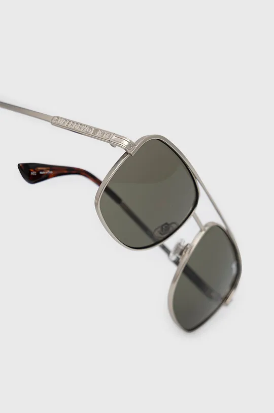 Superdry okulary przeciwsłoneczne Metal