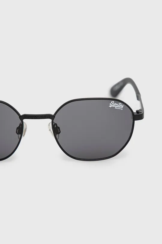 Сонцезахисні окуляри Superdry чорний