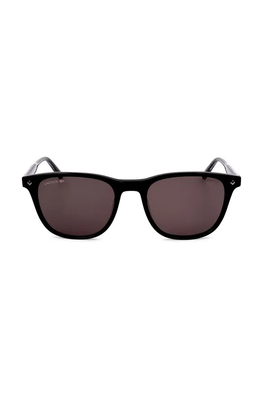 чорний Сонцезахисні окуляри Lacoste Чоловічий