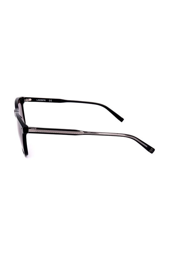 Lacoste okulary przeciwsłoneczne L602SND.001 Plastik