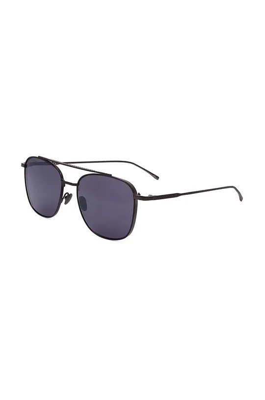 Lacoste okulary przeciwsłoneczne L217S.035 czarny