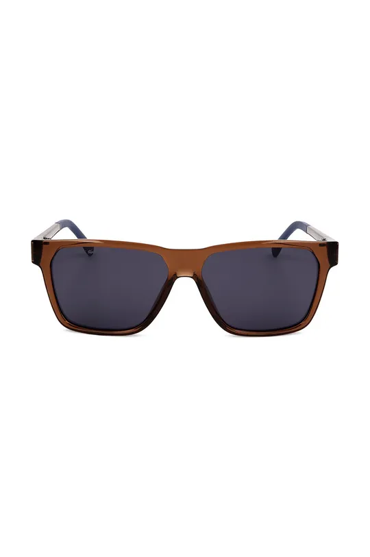 Lacoste okulary przeciwsłoneczne L934S.210 brązowy