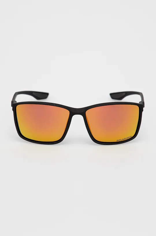 4F okulary przeciwsłoneczne pomarańczowy