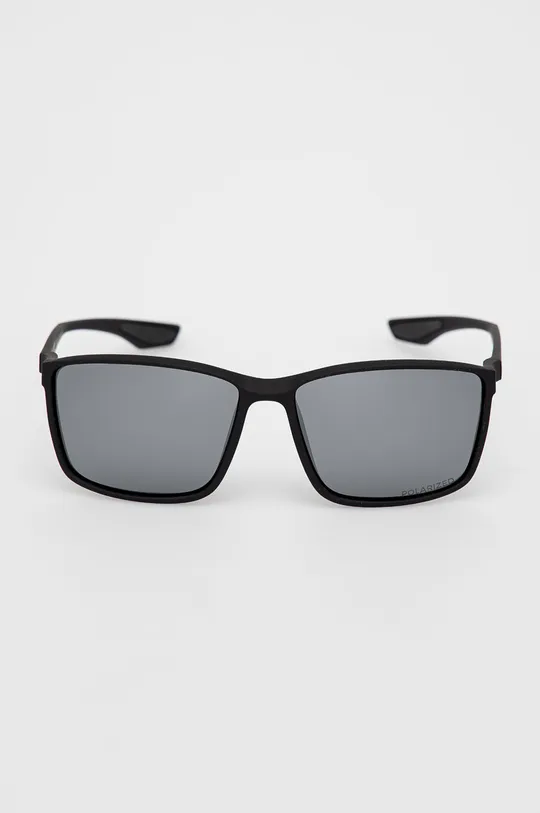 Slnečné okuliare 4F čierna