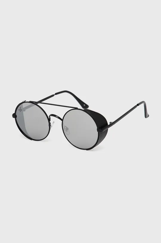 črna Sončna očala Unisex