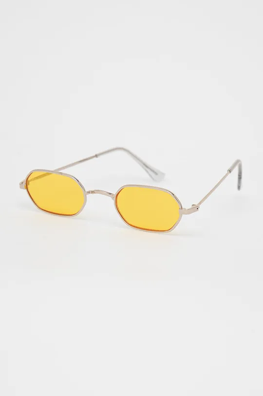 srebrna Sunčane naočale Jeepers Peepers Unisex