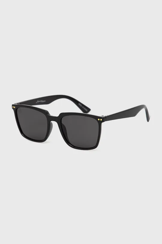чёрный Солнцезащитные очки Jeepers Peepers Unisex