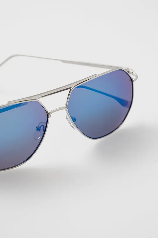 Sunčane naočale Jeepers Peepers  Metal, Sintetički materijal