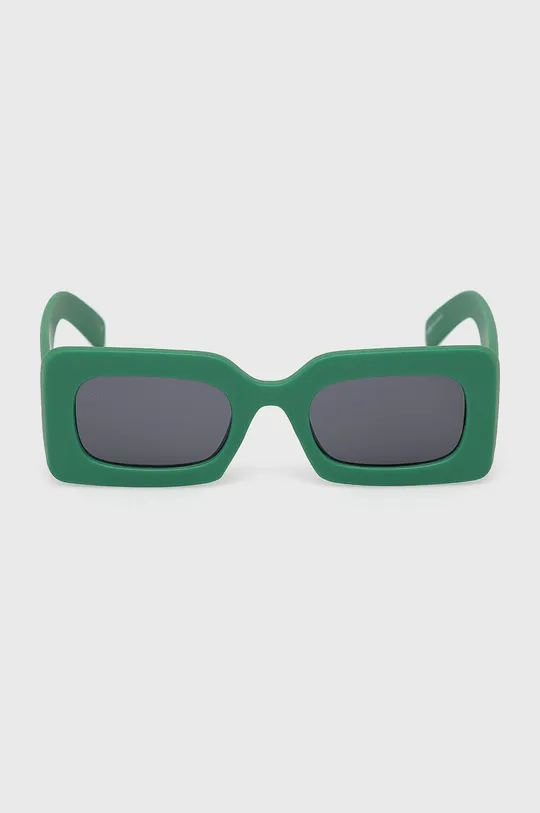 Slnečné okuliare Jeepers Peepers zelená