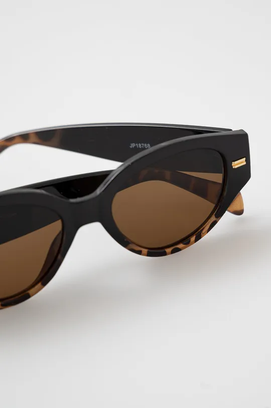 Солнцезащитные очки Jeepers Peepers  Синтетический материал