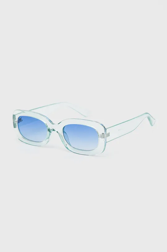 голубой Солнцезащитные очки Jeepers Peepers Unisex