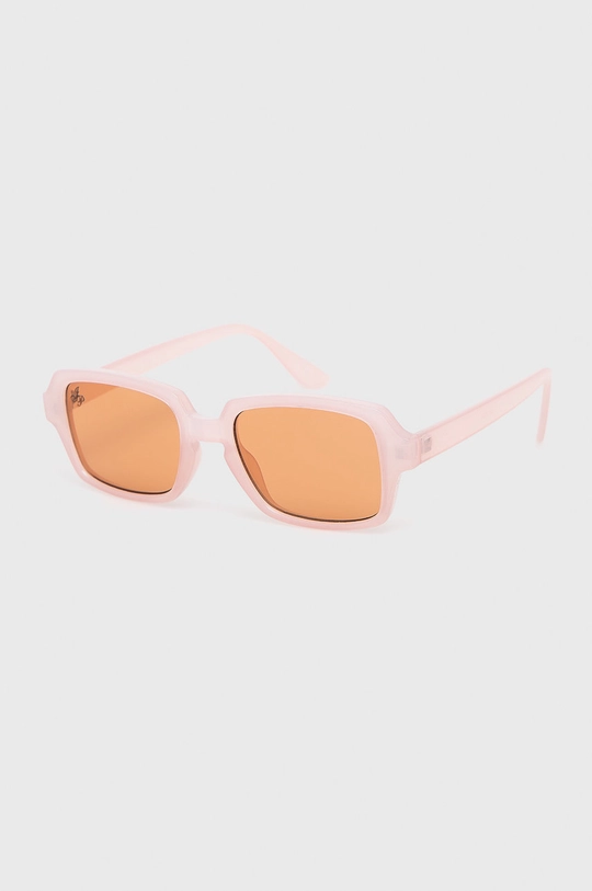 oranžová Slnečné okuliare Jeepers Peepers Unisex