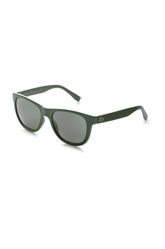 zielony Lacoste okulary przeciwsłoneczne L848S.32890.315 Unisex