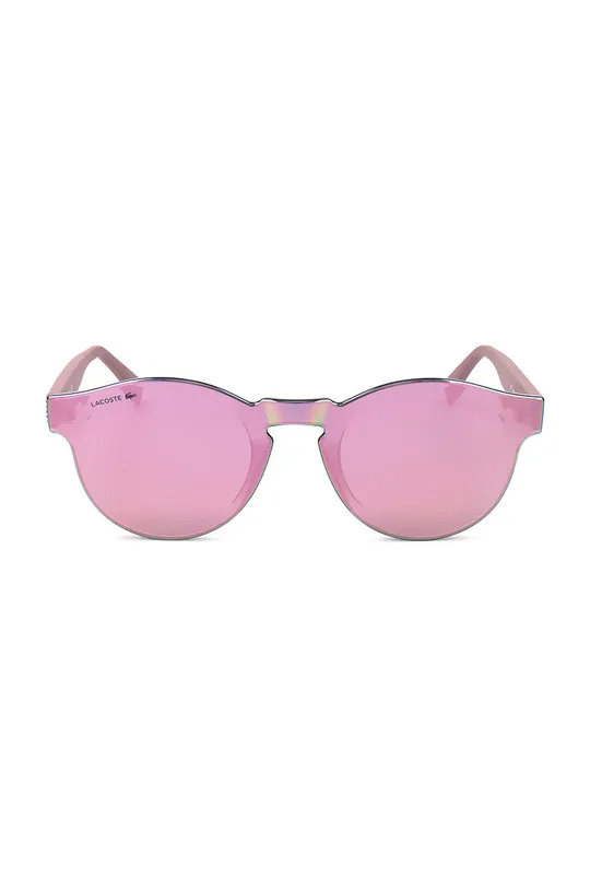 ροζ Γυαλιά ηλίου Lacoste Unisex