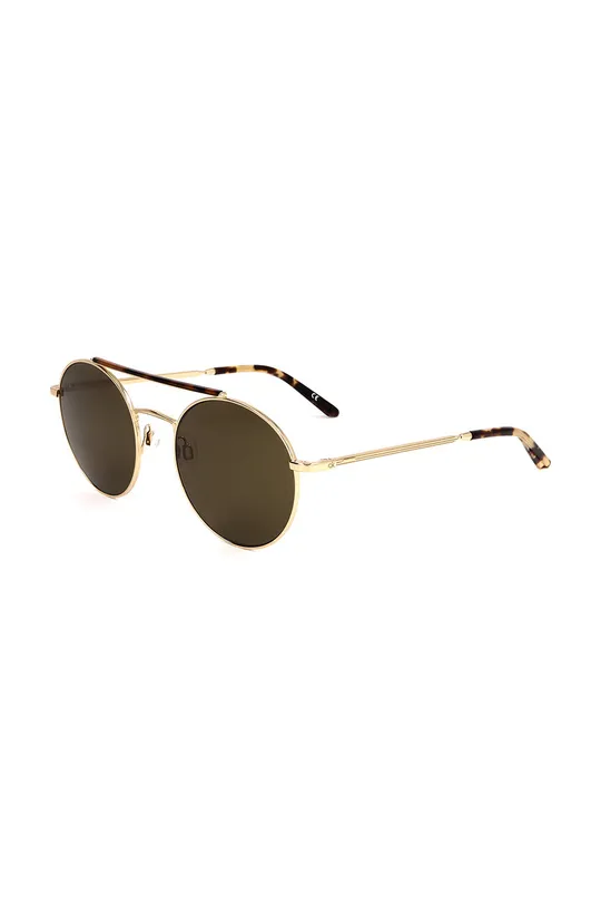 Γυαλιά ηλίου Calvin Klein χρυσαφί