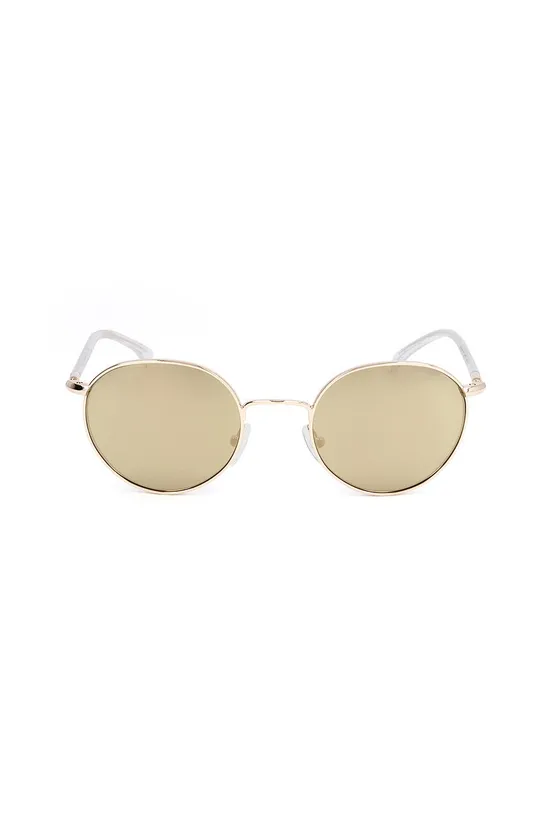 золотий Сонцезахисні окуляри Calvin Klein Unisex