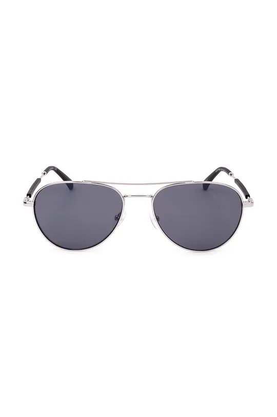 срібний Сонцезахисні окуляри Calvin Klein Unisex