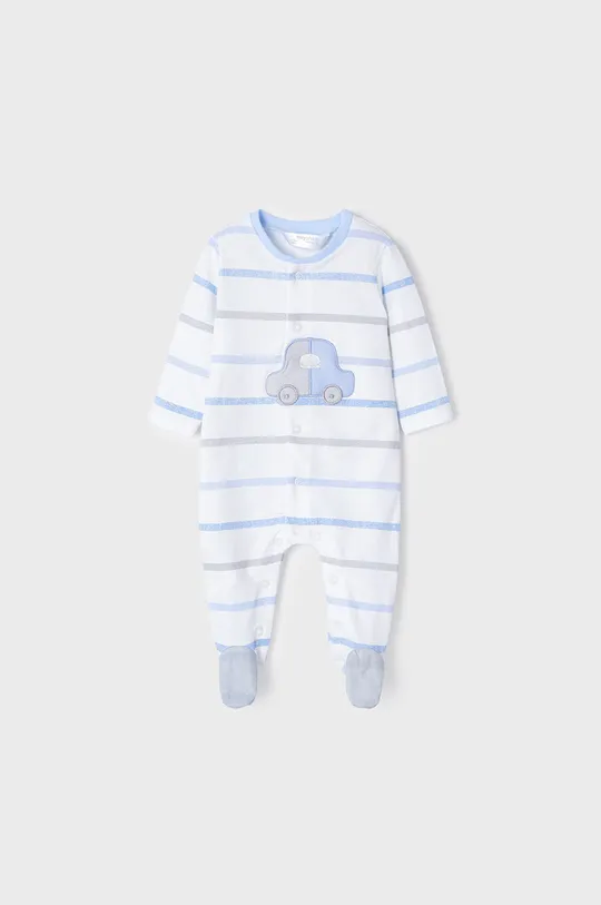 Odijelce za bebe Mayoral Newborn plava