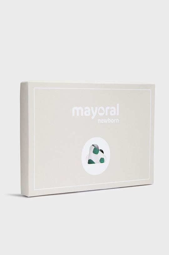 Mayoral Newborn komplet niemowlęcy (2-pack)