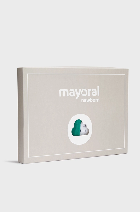 Mayoral Newborn - Φόρμες μωρού (2-pack) Για αγόρια