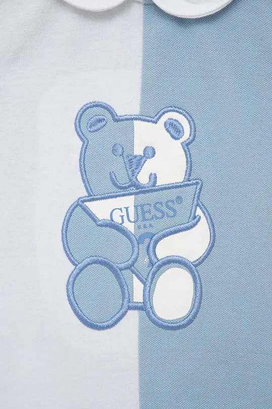 Guess body niemowlęce 95 % Bawełna, 5 % Elastan