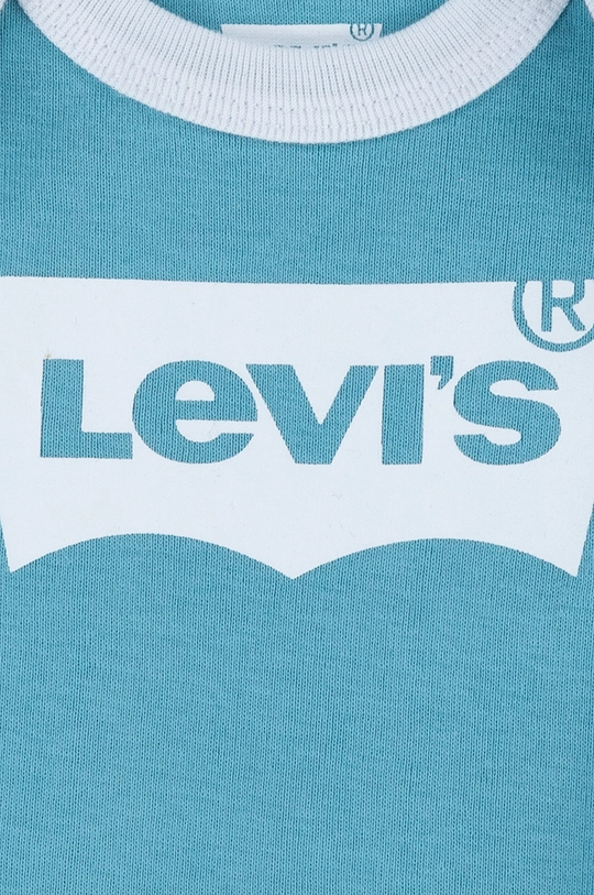 Komplet za bebe Levi's 