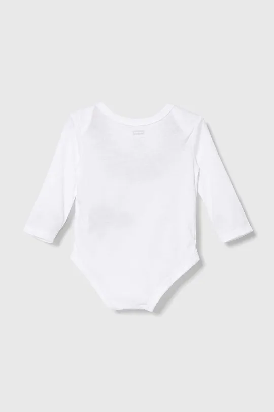 Levi's body di cotone neonato/a pacco da 2 Ragazzi