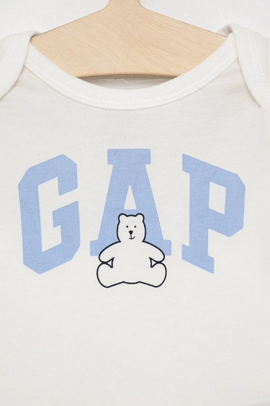 GAP body bawełniane niemowlęce 100 % Bawełna