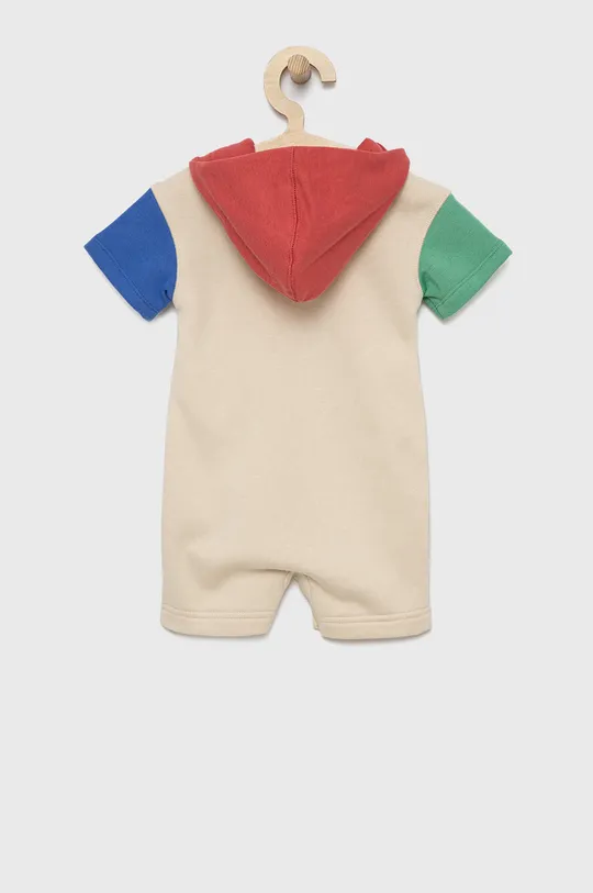 Ολόσωμη φόρμα μωρού GAP πολύχρωμο